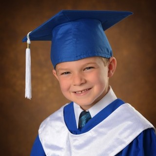 VPK Graduation