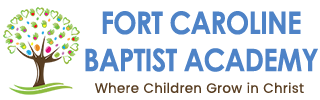 Fort Caroline Baptist Academy | Jacksonville Preschool