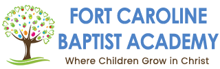 Fort Caroline Baptist Academy | Jacksonville Preschool